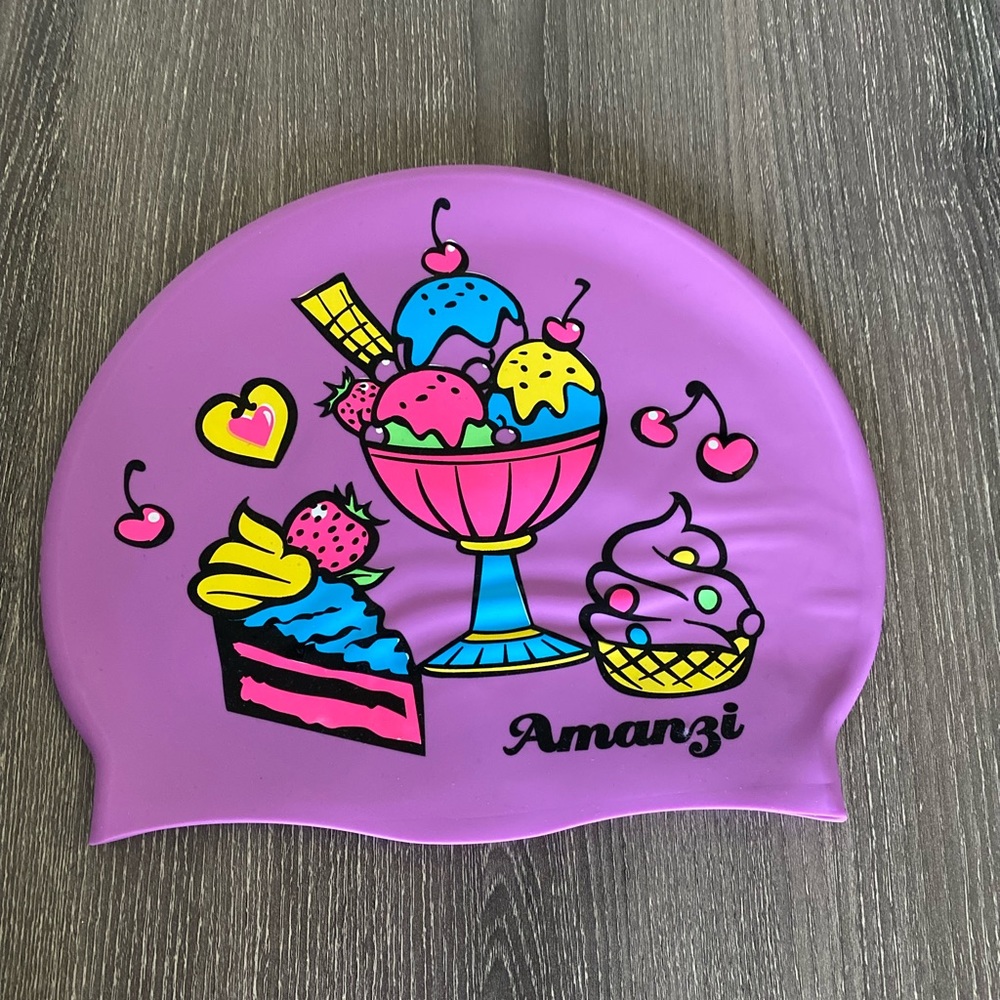 RARE Amanzi Cap